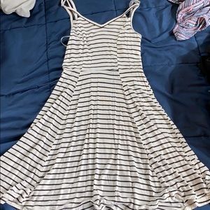 Mudd Striped Dress